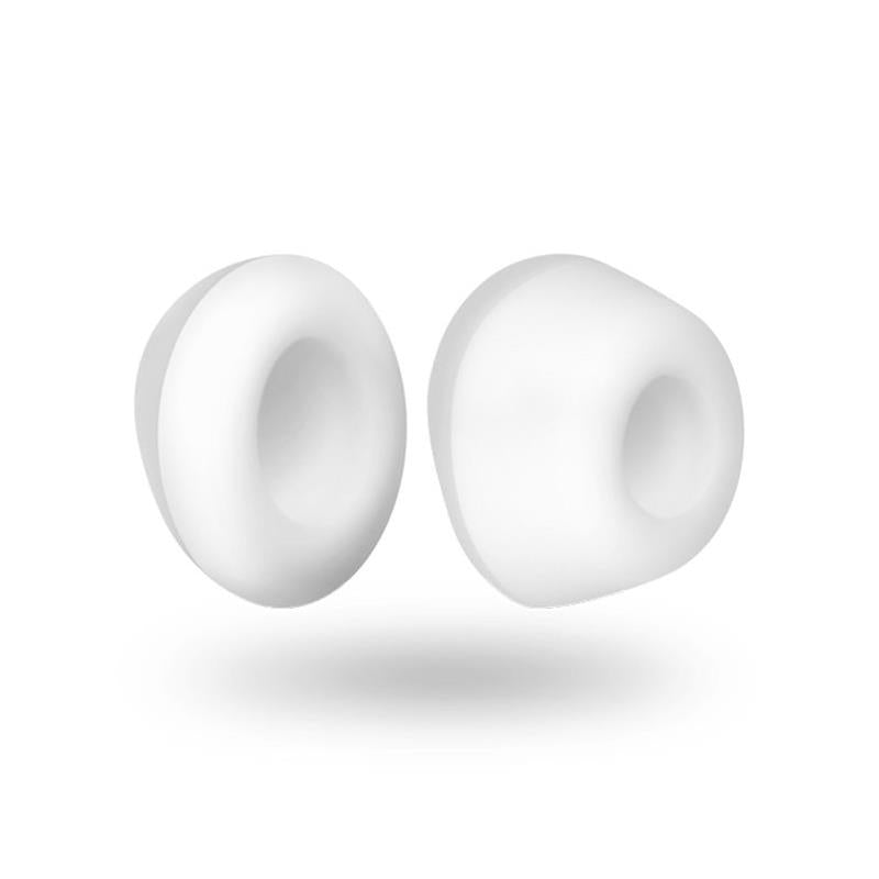 SATISFYER - PRO 2 NEXT GEN CLIMAX TIPS PACK OF 5