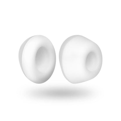 SATISFYER - PRO 2 NEXT GEN CLIMAX TIPS PACK OF 5