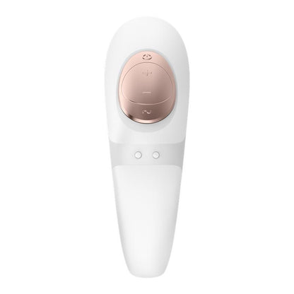 SATISFYER - PRO 4 COUPLES