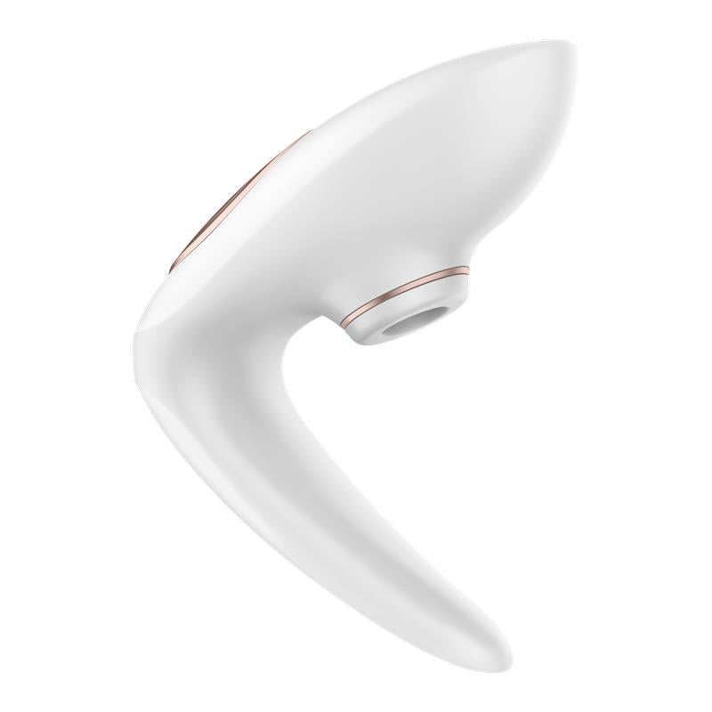 SATISFYER - PRO 4 COUPLES