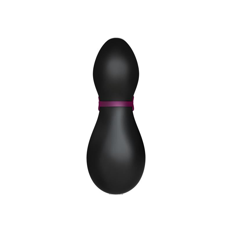 SATISFYER - PRO PENGUIN NEXT GEN BLACK, WHITE