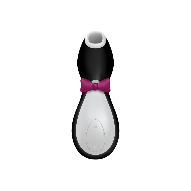 SATISFYER - PRO PENGUIN NEXT GEN BLACK, WHITE