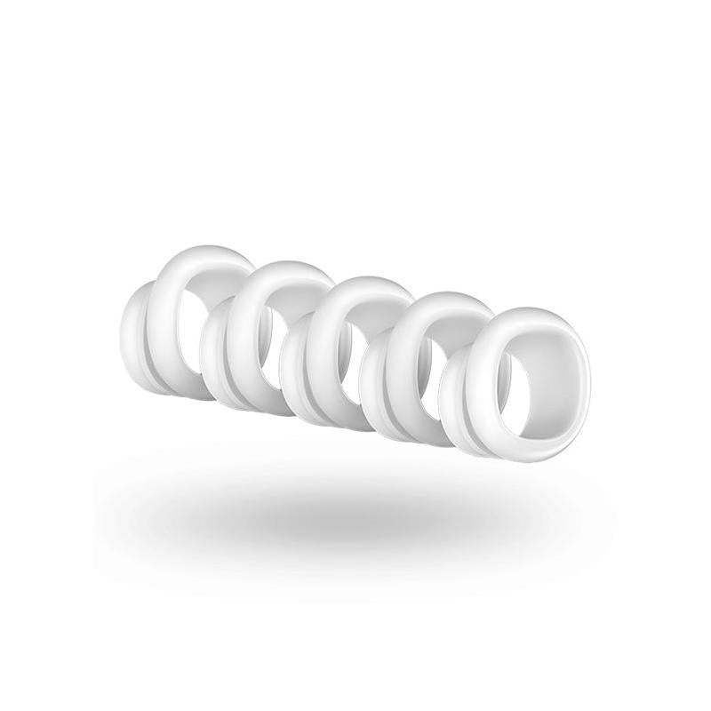 SATISFYER - PRO PENGUIN NEXT GEN. CONSEJOS PARA EL CLÍMAX CL 176