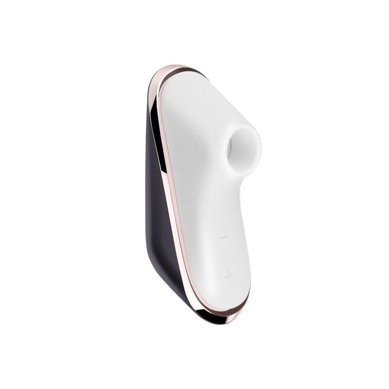 SATISFYER - PRO TRAVELER