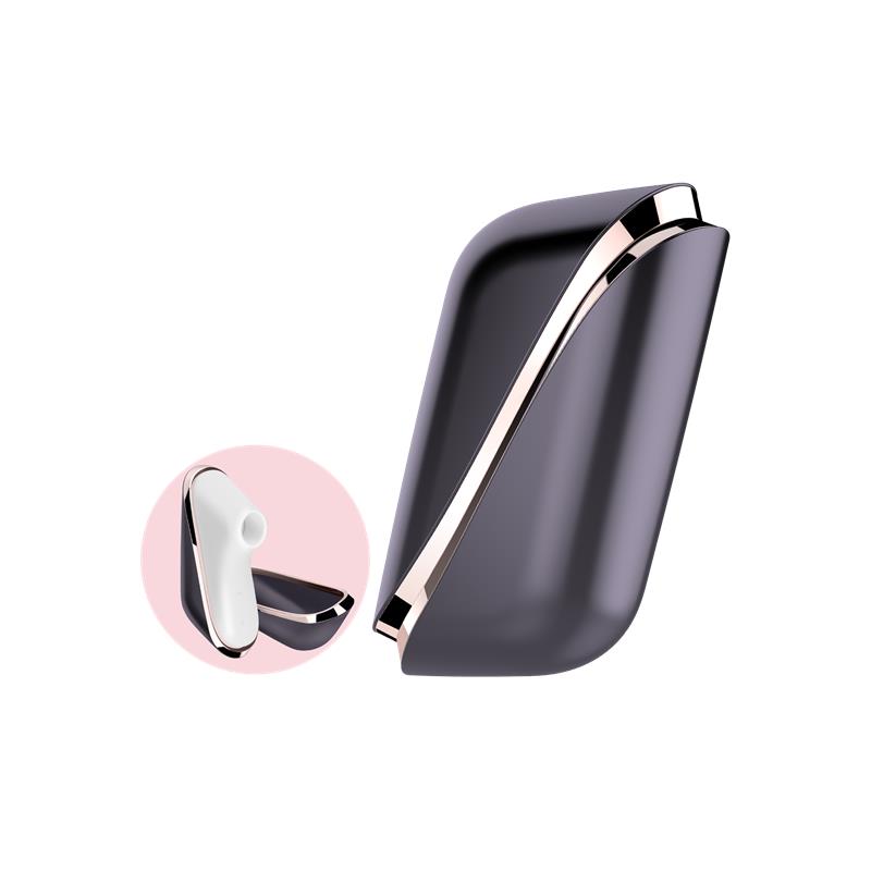 SATISFYER - PRO TRAVELER