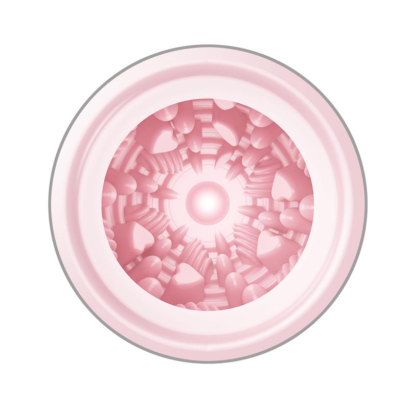 PRETTYLOVE - SAUTERNES BARREL SHAPED MALE MASTURBATOR