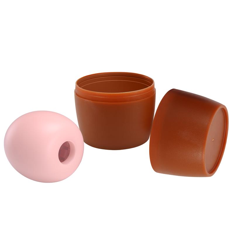 PRETTYLOVE - SAUTERNES BARREL SHAPED MALE MASTURBATOR