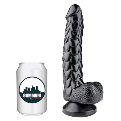 SUMMUM - SCALES DILDO HYLEOS 18 CM