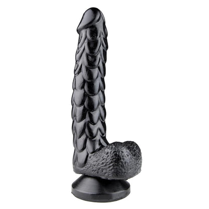 SUMMUM - SCALES DILDO HYLEOS 18 CM