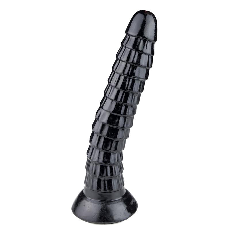 SUMMUM - SCALES DILDO PANGOLIN 24 CM