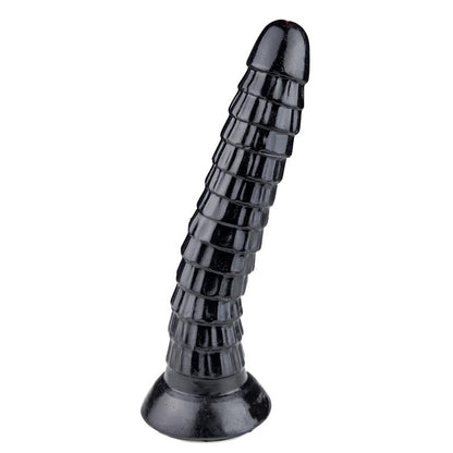 SUMMUM - SCALES DILDO PANGOLIN 24 CM
