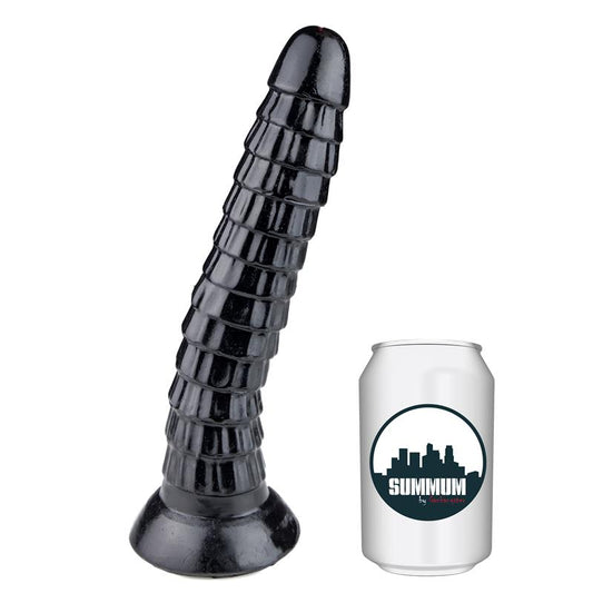 SUMMUM - SCALES DILDO PANGOLIN 24 CM