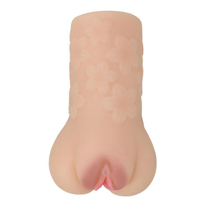 CRAZY BULL - SCARLET VAGINA MASTURBATOR