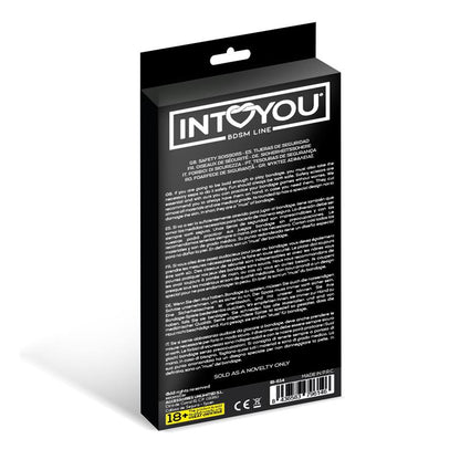 INTOYOU BDSM LINE - SCISSY SAFETY SCISSORS
