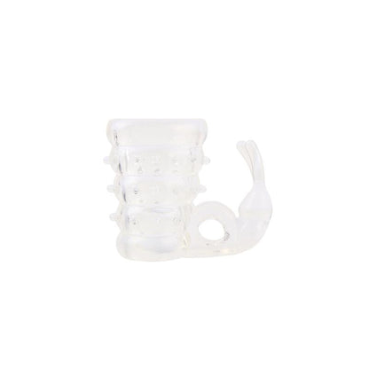 CHISA - SCREAMING BUNNY VIBRATING ENHANCER