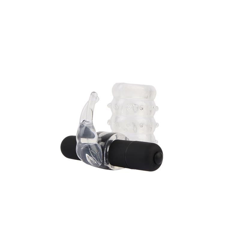 CHISA - SCREAMING BUNNY VIBRATING ENHANCER