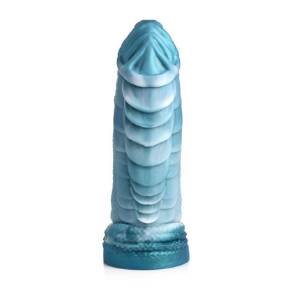 CREATURE COCKS - SEA SERPENT SCALY DILDO SNAKE
