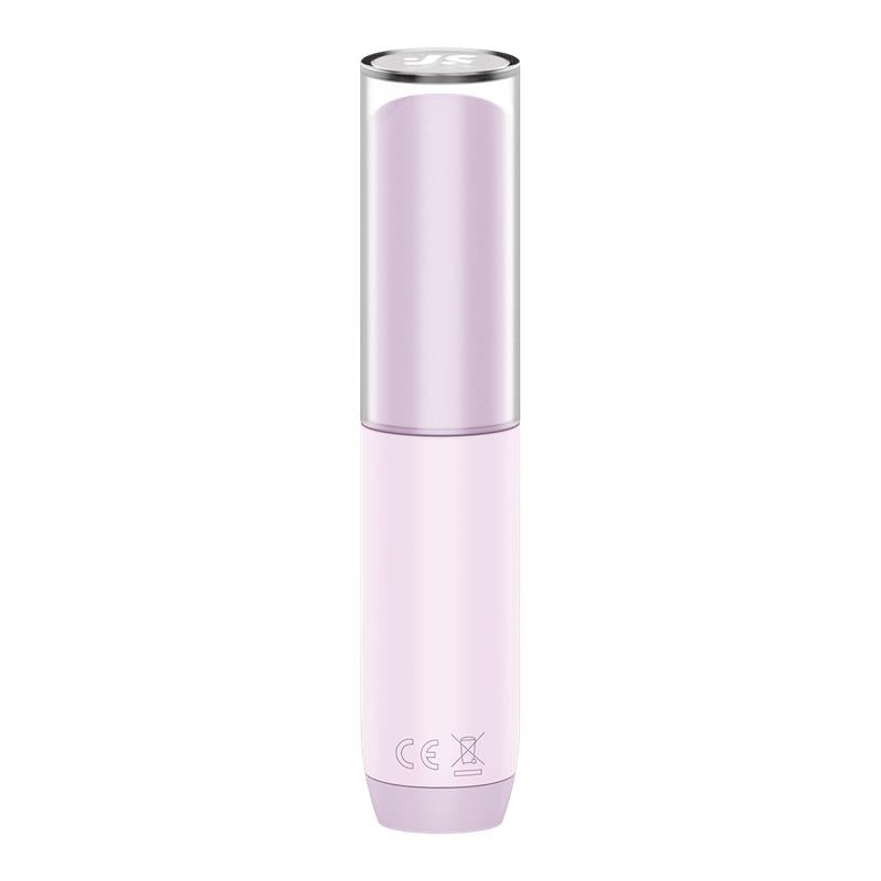 SATISFYER - VIBRATEUR À PULSATIONS D'AIR SECRET KISS