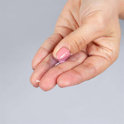 SECRET PLAY - SECRET PLAY HOT EFFECT BLACKBERRY LUBRICANT 50 ML