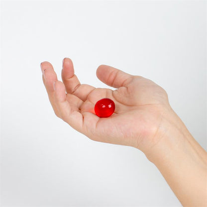 SECRET PLAY - SET 6 BRAZILIAN BALLS AROMAS