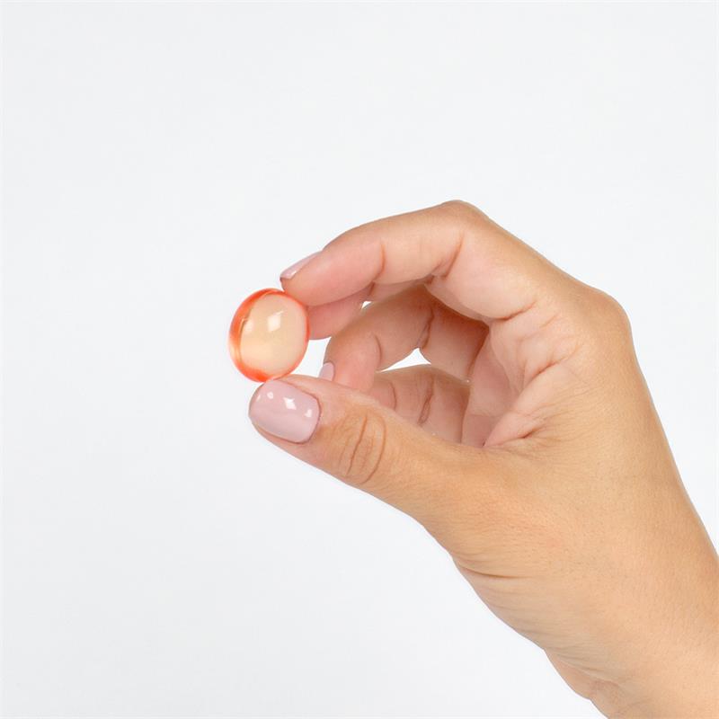 SECRET PLAY - SET 6 BRAZILIAN BALLS AROMAS