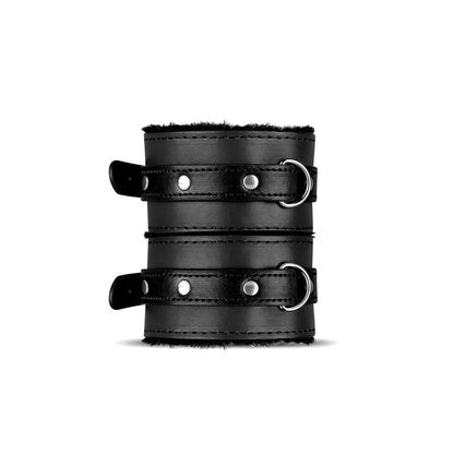 LOVEBOXXX - SECRET PLEASURE CHEST - BLACK FANTASY