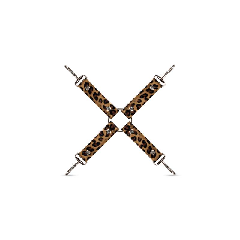 LOVEBOXXX - COFRE DE PLACERES SECRETOS WICKED WILDCAT