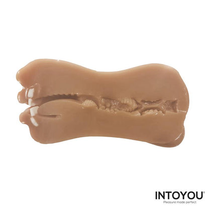 LIKETRUE - SELA VAGINA AND MOUTH SUPER REALISTIC 635 GR