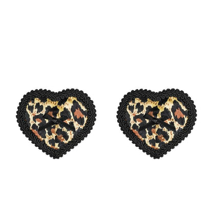 OBSESSIVE - SELVY NIPPLE COVERS
