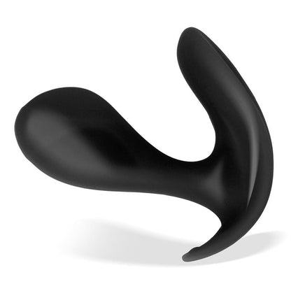 TARDENOCHE - SENSA STIMULATOR REMOTE CONTROL USB LIQUID SILICONE BLACK