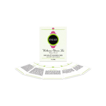 KHEPER GAMES - SENSUALITY BATH SET  (EN ES)