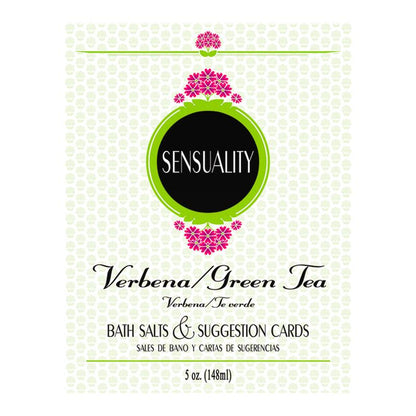 KHEPER GAMES - SENSUALITY BATH SET  (EN ES)