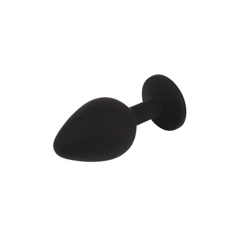 CHISA - SEÑUELO BUTT PLUG WITH GEM