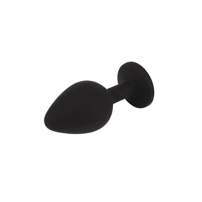 CHISA - SEÑUELO BUTT PLUG WITH GEM