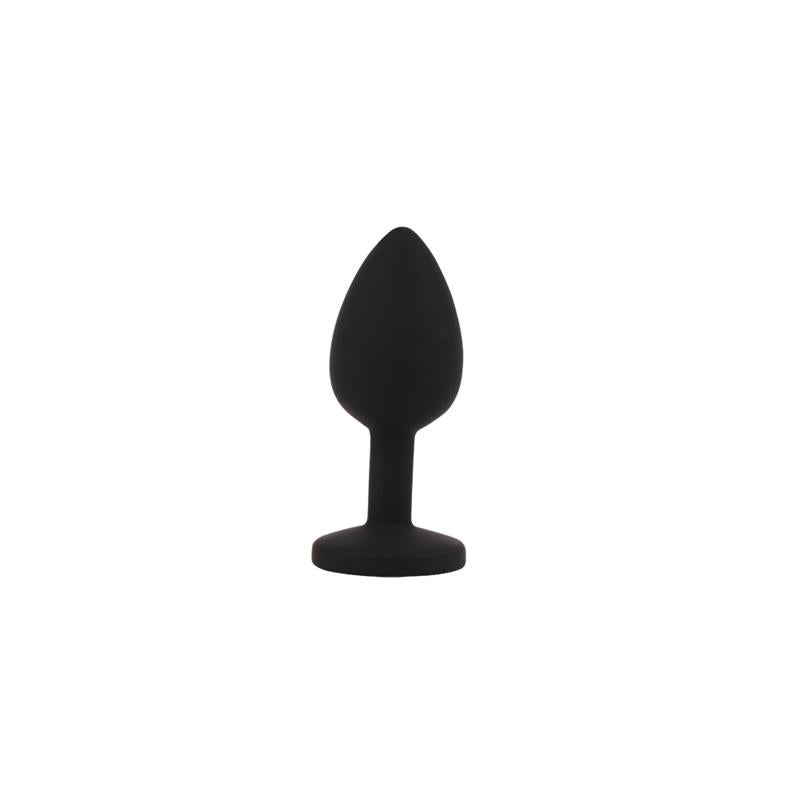 CHISA - SEÑUELO BUTT PLUG WITH GEM