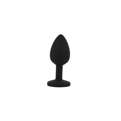 CHISA - SEÑUELO BUTT PLUG WITH GEM