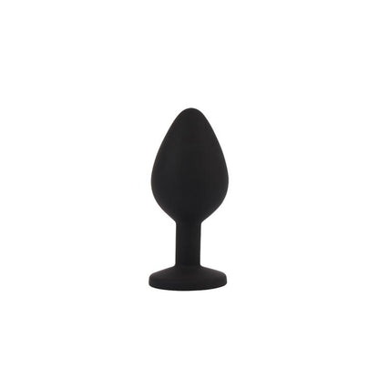 CHISA - SEÑUELO BUTT PLUG WITH GEM