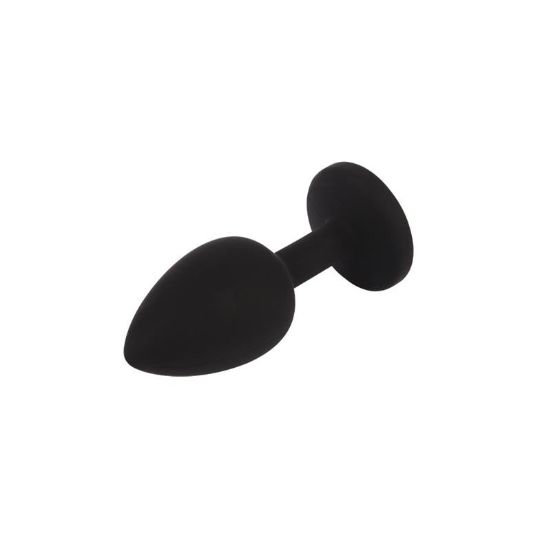 CHISA - SEÑUELO BUTT PLUG WITH GEM