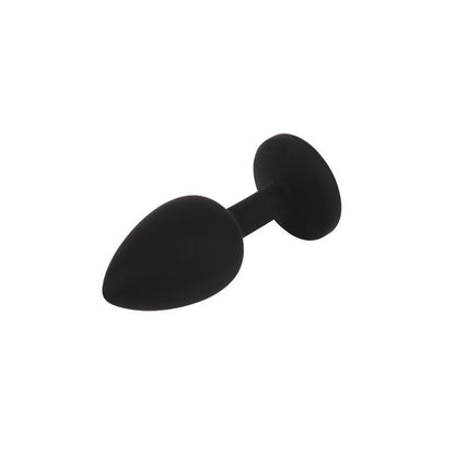 CHISA - SEÑUELO BUTT PLUG WITH GEM