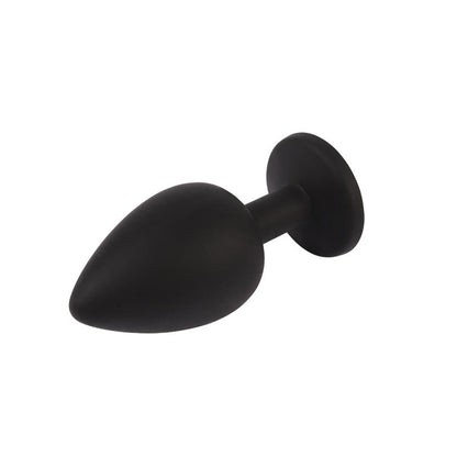 CHISA - SEÑUELO BUTT PLUG WITH GEM