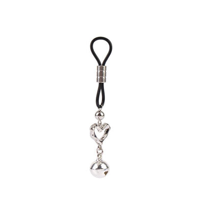 CHISA - SEÑUELO HEART ECHO NIPPLE CLAMPS