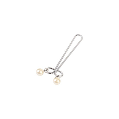 CHISA - SEÑUELO PEARL NIPPLE CLAMPS