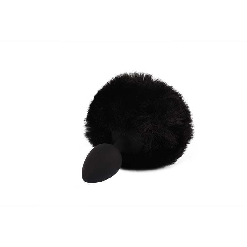 CHISA - SEÑUELO SMALL BUNNY TAIL BUTT PLUG