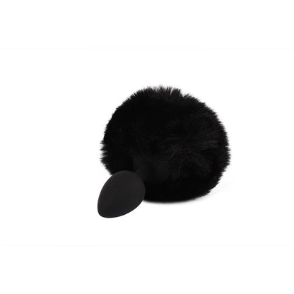 CHISA - SEÑUELO SMALL BUNNY TAIL BUTT PLUG