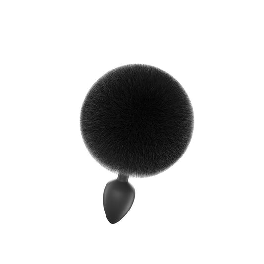 CHISA - SEÑUELO SMALL BUNNY TAIL BUTT PLUG