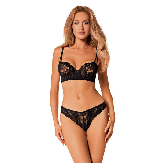 OBSESSIVE - SERENA LOVE 2 PIECES SET