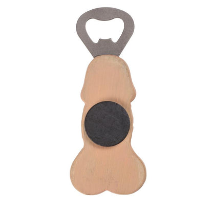 OOTB - SET 12 BOTTLE OPENER WITH MAGNET ASSORTED DESIGNS