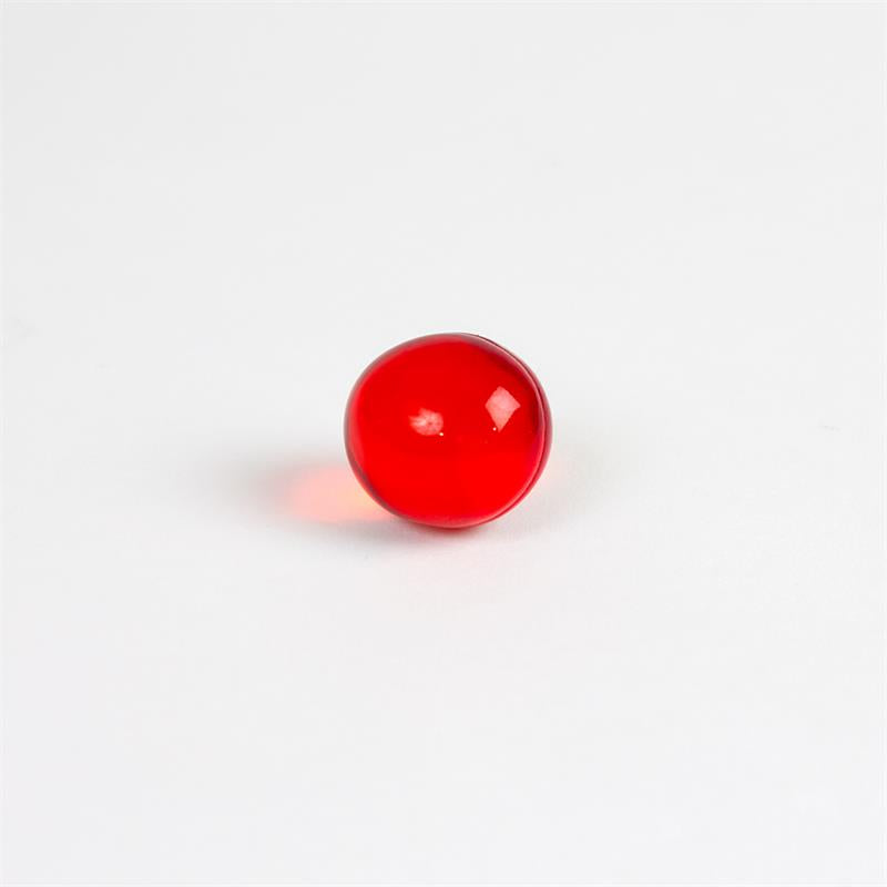 SECRET PLAY - SET 2 BRAZILIAN BALLS CHERRY AROMA