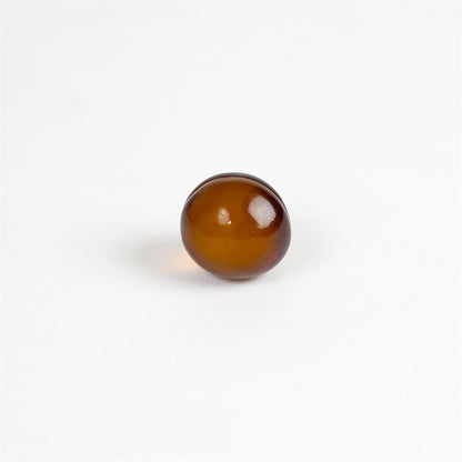 SECRET PLAY - SET 2 BRAZILIAN BALLS CHOCOLATE AROMA
