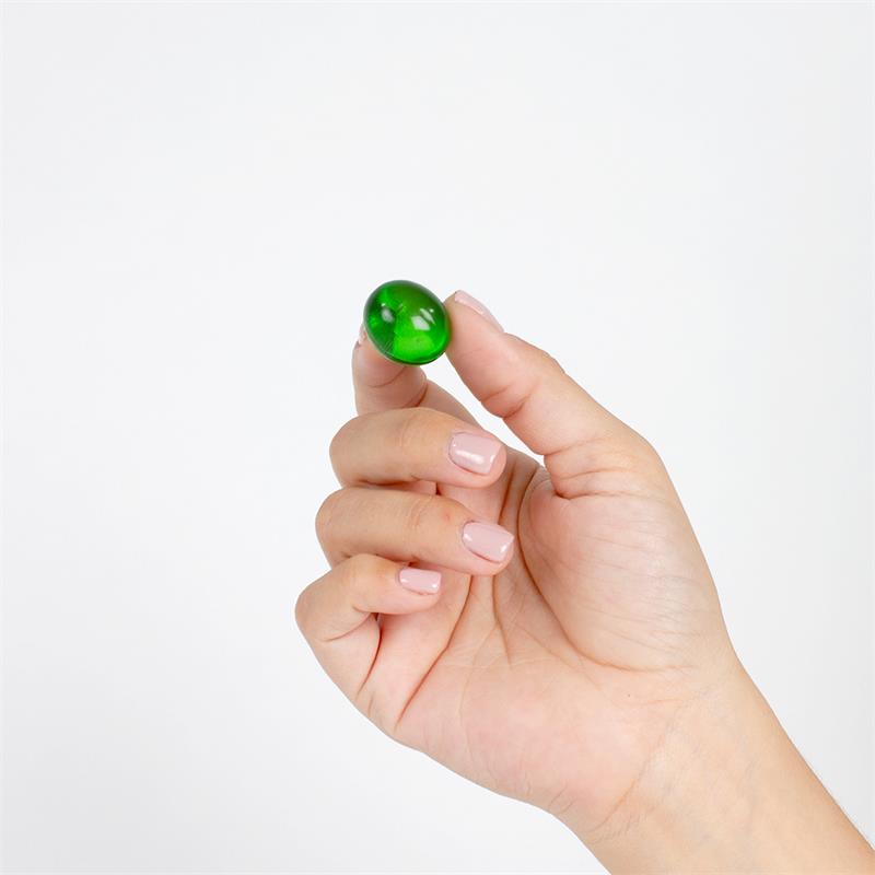 SECRET PLAY - SET 2 BRAZILIAN BALLS VIBRATION EFFECT